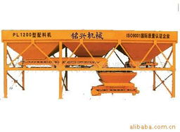 配煤設(shè)備、煤粉配比機(jī)及粉碎機(jī)的價(jià)格信息與選購指南