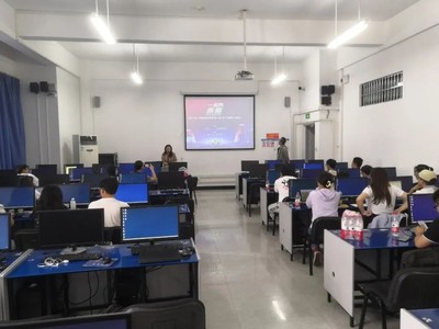 軟件杯 | 蒼穹校園行——西華大學(xué)專場(chǎng)沙龍圓滿落幕，聚焦教育軟件開發(fā)新趨勢(shì)